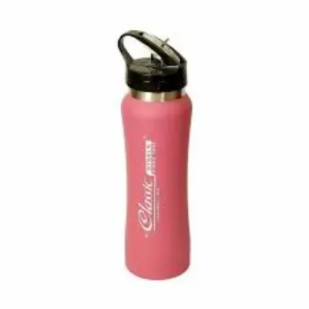  Easy To Carry  Steel Sipper Bottle