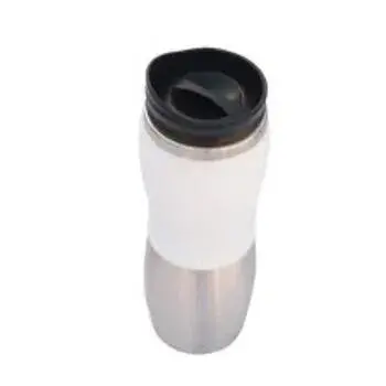 Steel Sipper Bottle