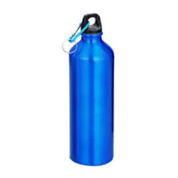 Steel Sipper Bottle
