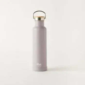 Steel Sipper Bottle