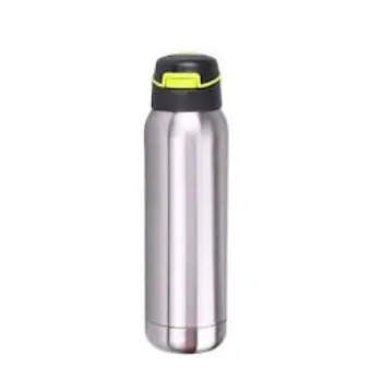 Steel Sipper Bottle