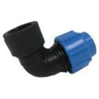 Solid Steel Threaded Pipe Fittings