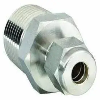 Steel Threaded Pipe Fittings