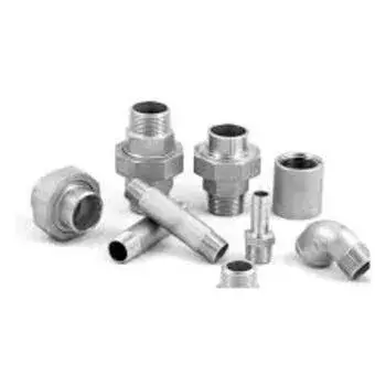 MAGNET ENGIMECH Stainless Steel Threaded Pipe Fittings Material
