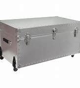 Steel Trunks
