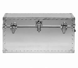 Steel Trunks