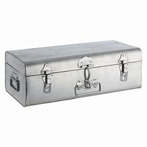 Steel Trunks