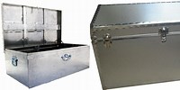 Steel Trunks