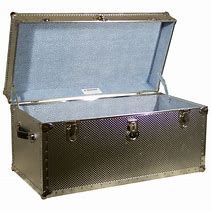 Steel Trunks