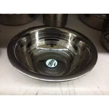 Eco Friendly Steel Tub