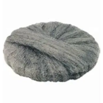 Steel Wool Pads