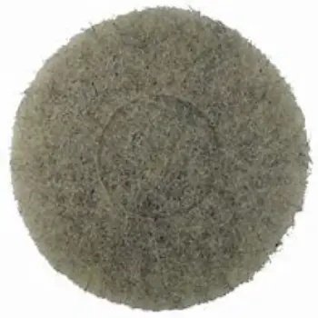  Steel Wool Pads
