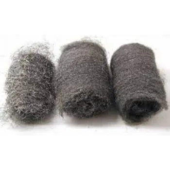 Azam Overseas Steel Wool Pads