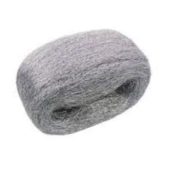 Al Nazim Steel Wool Pads