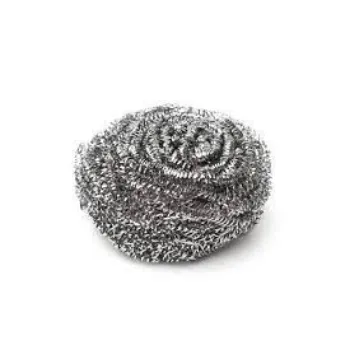 Plain Steel Wool Pads