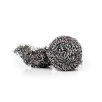 Plain Steel Wool Pads