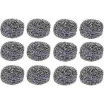 Abhi Steel Wool Pads