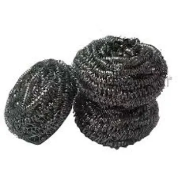 Lightweight Steel Wool Pads