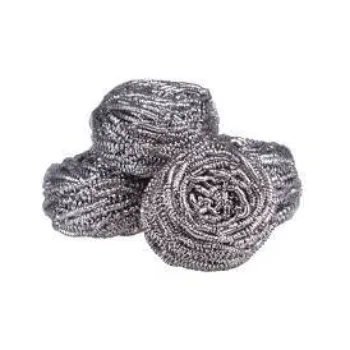 Sunshine Steel Wool Pads