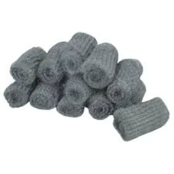 Jcs Steel Wool Pads