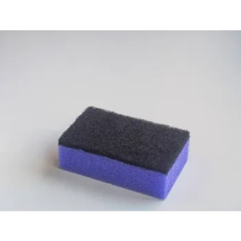 Rectangle Steel Wool Pads