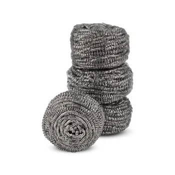 Lightweight Steel Wool Pads