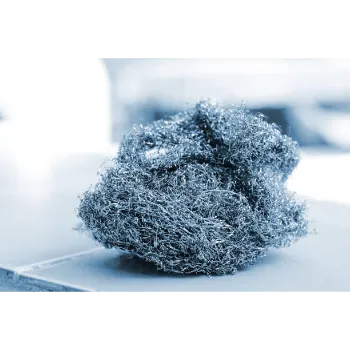 Dharti Steel Wool Pads