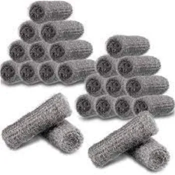 Sant Steel Wool Pads