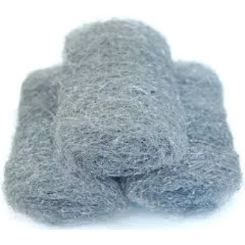 Claymade Steel Wool Pads