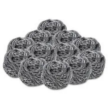 Attractive Steel Wool Pads