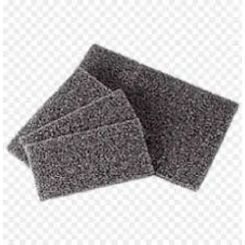 World Steel Wool Pads