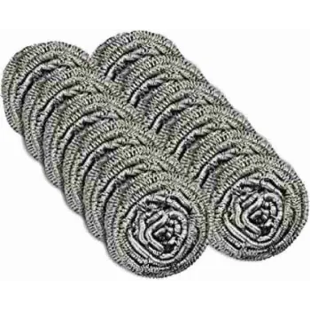 Roshani Steel Wool Pads