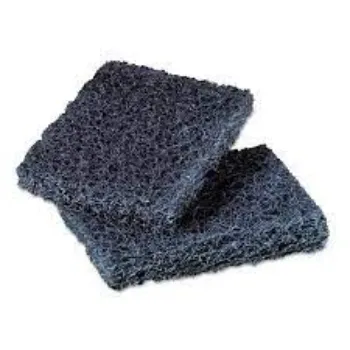 Jai Steel Wool Pads