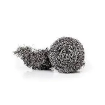 Mega Steel Wool Pads