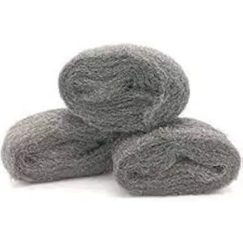 Kp Steel Wool Pads