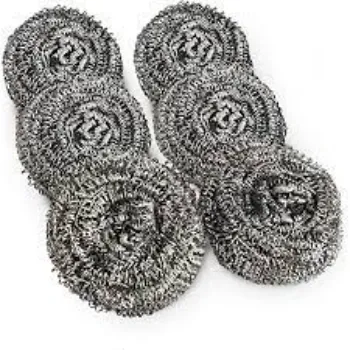 Magnifico Steel Wool Pads