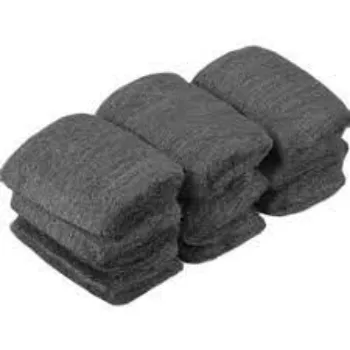 Kaizen Steel Wool Pads
