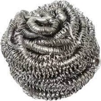 Defence Steel Wool Pads