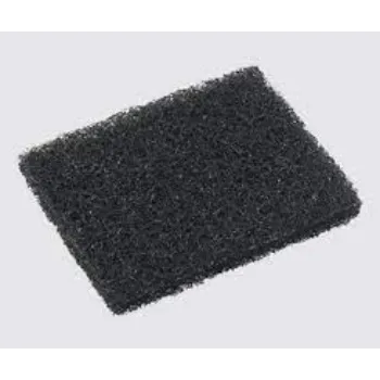 Messing Steel Wool Pads