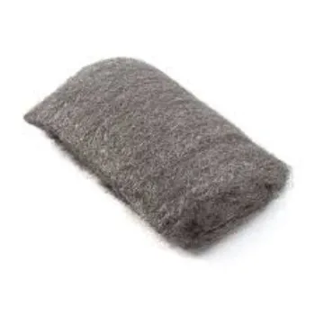 Remove Hard Stains Steel Wool Pads