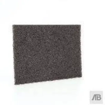 Mukti Steel Wool Pads