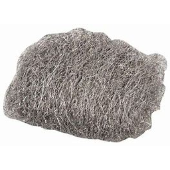 Steel Wool Pads