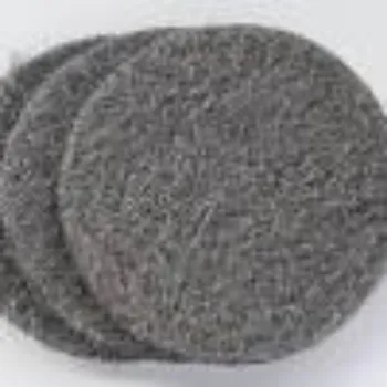 Shiv Rudraksh Steel Wool Pads