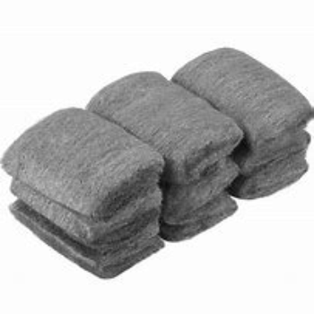 Premium Quality Steel Wool Pads