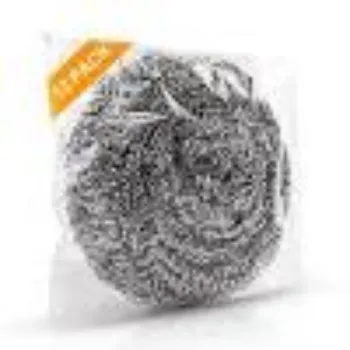 Sai Souriish Enterprises Steel Wool Pads