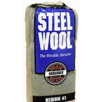 All Size Steel Wool Pads