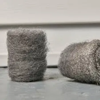 Sparsh Aromatics Steel Wool Pads