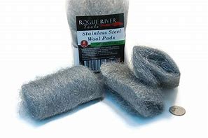Best And New Steel Wool Pads