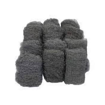 ABI CLEANING SOLUTIONS Steel Wool Pads