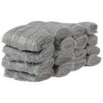 Jai Mahakali Agarbatti Traders Steel Wool Pads